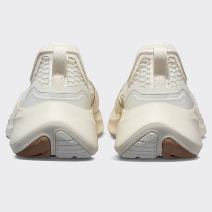 Women's Euphoria Ivory / Sandstone