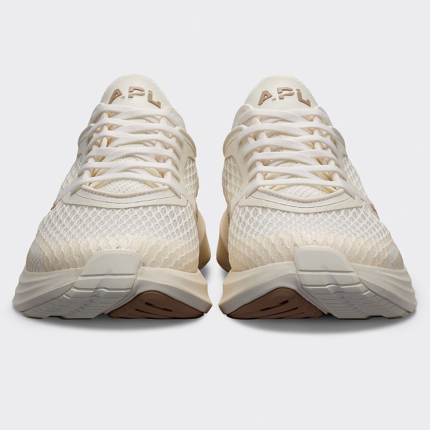 Women's Euphoria Ivory / Sandstone