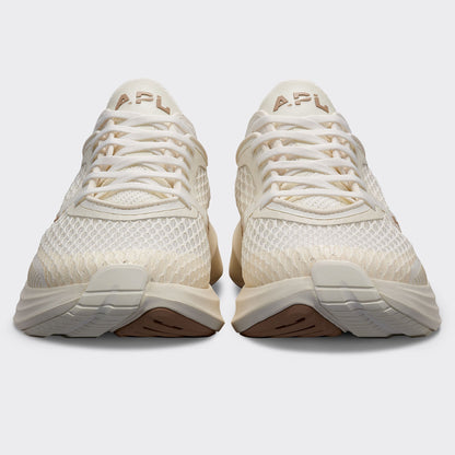 Men's Euphoria Ivory / Sandstone