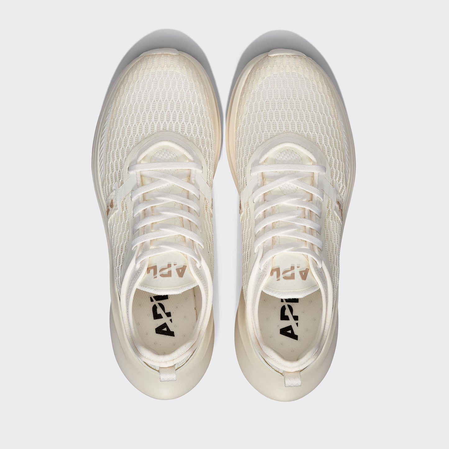 Women's Euphoria Ivory /  Sandstone