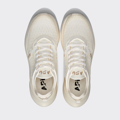 Women's Euphoria Ivory /  Sandstone