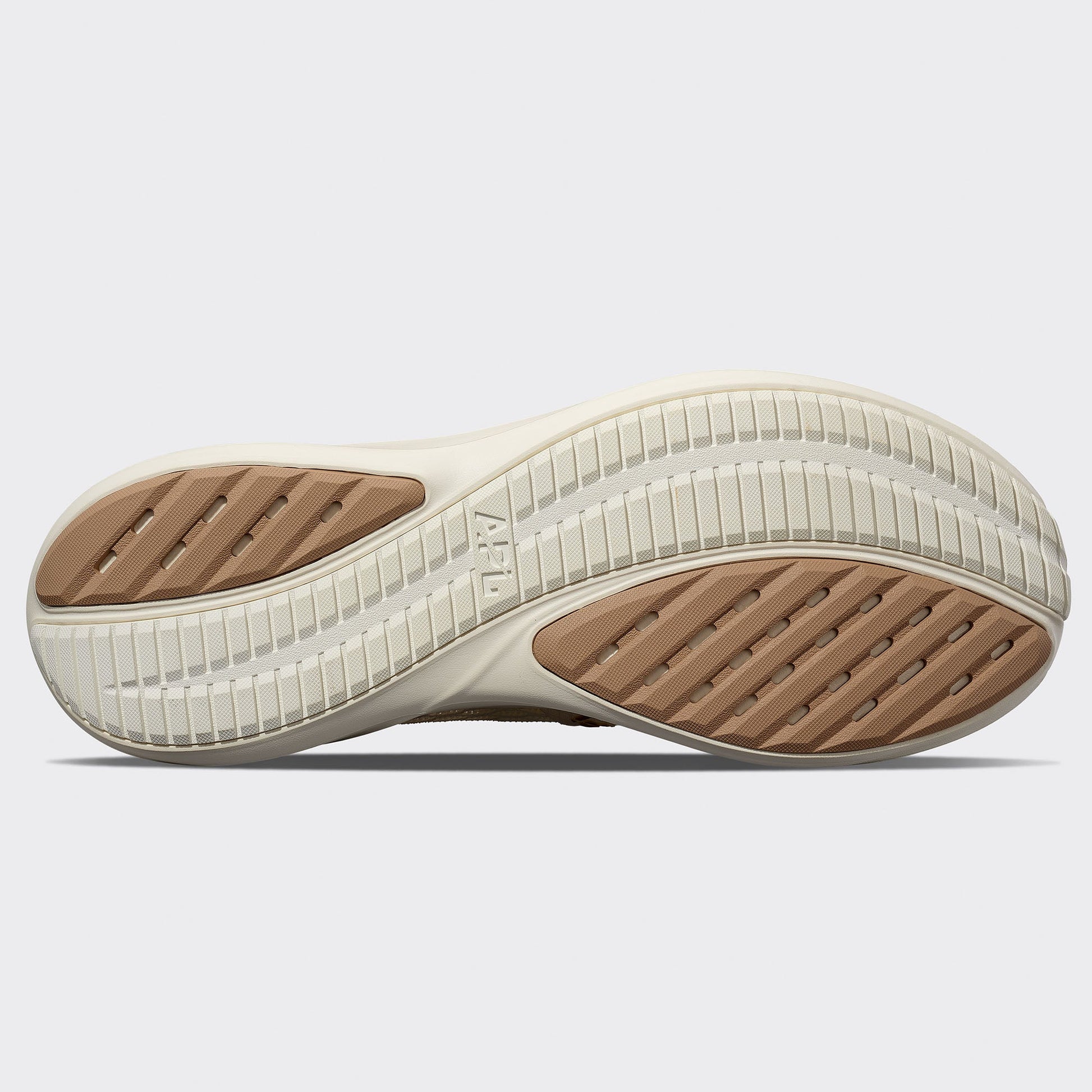 Men's Euphoria Ivory / Sandstone