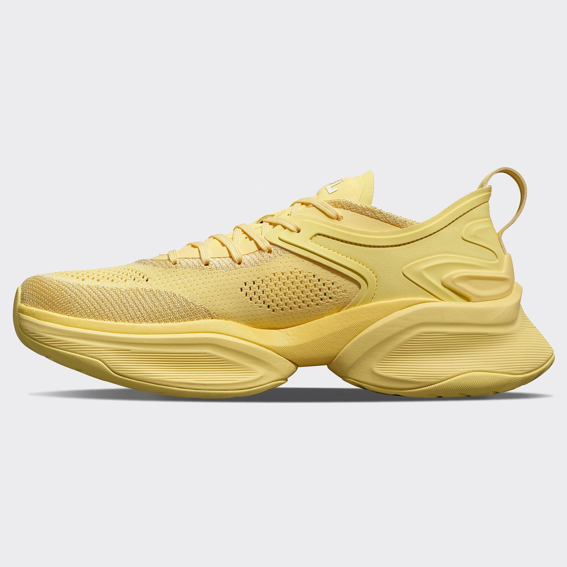 APL HySpeed Buttercream / Ivory