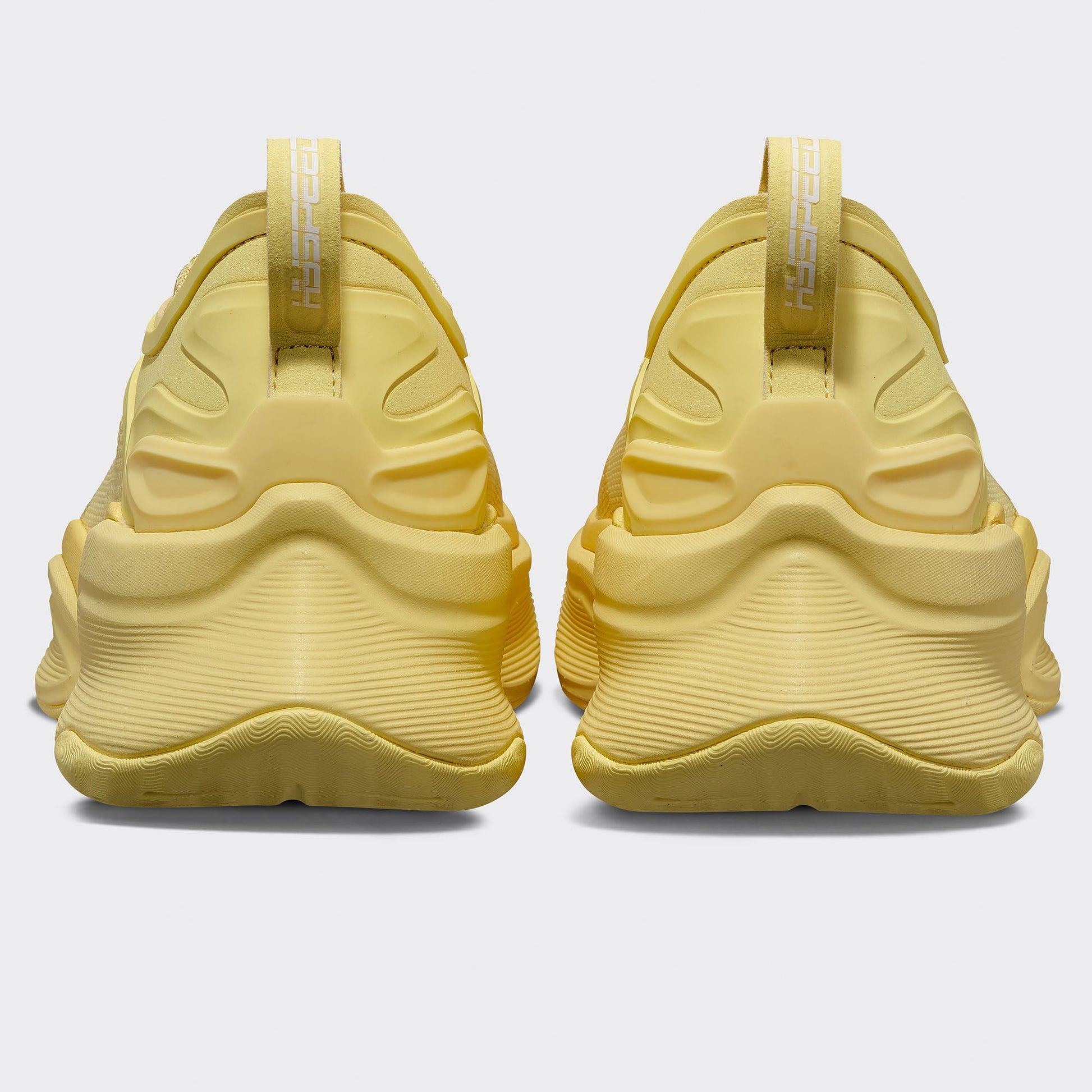 APL HySpeed Buttercream / Ivory