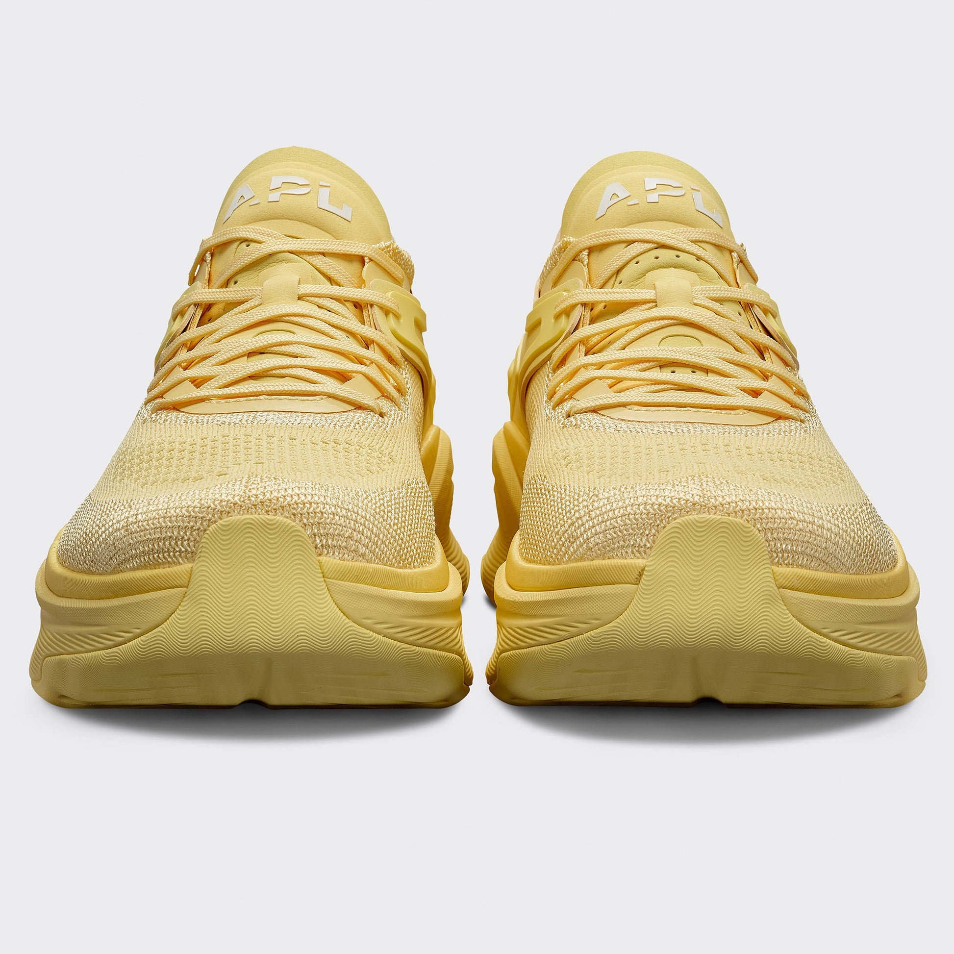 APL HySpeed Buttercream / Ivory