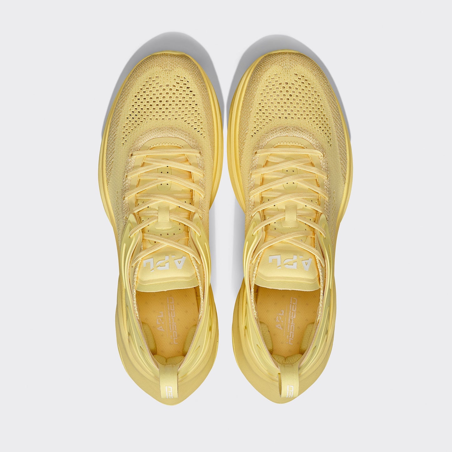 APL HySpeed Buttercream / Ivory