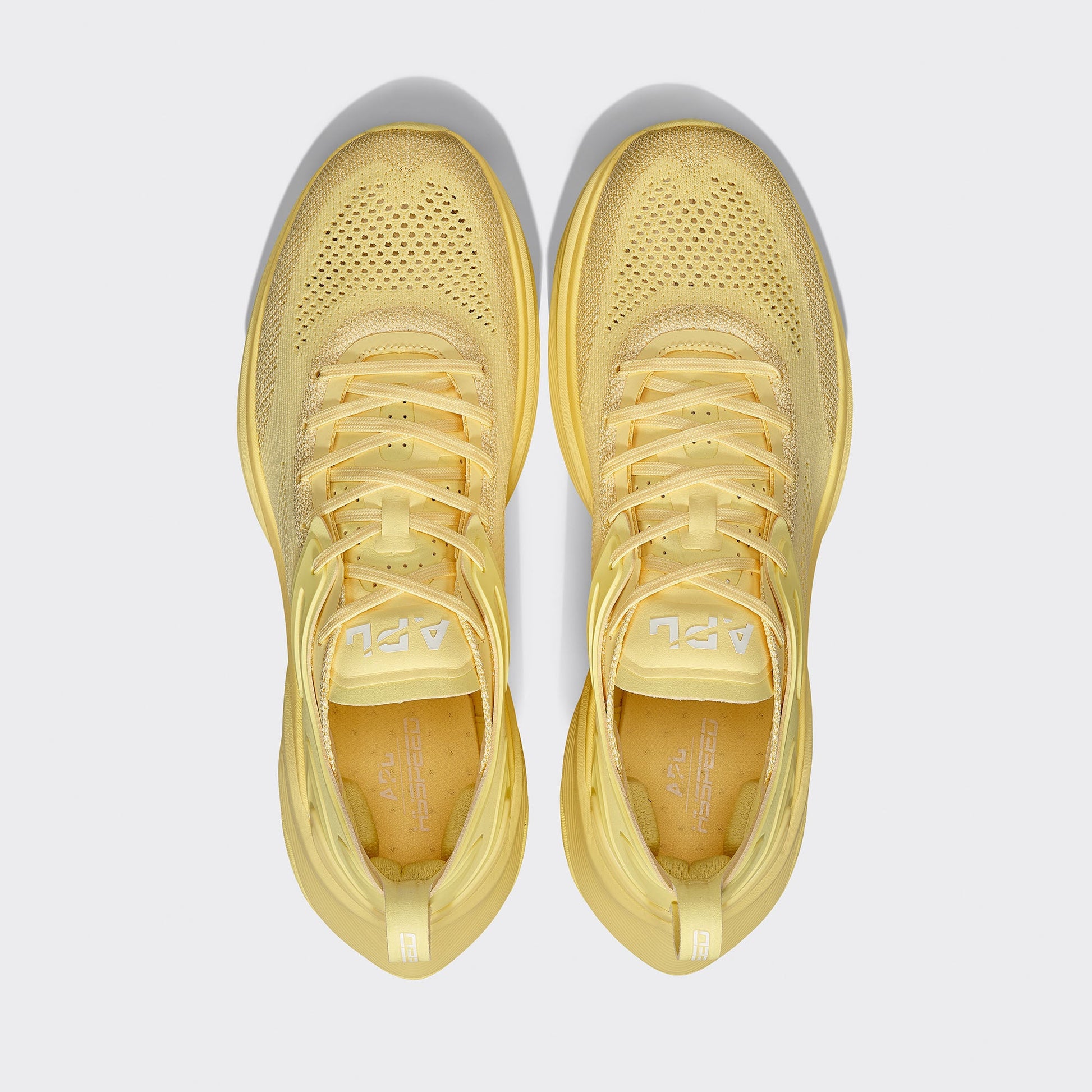 APL HySpeed Buttercream / Ivory