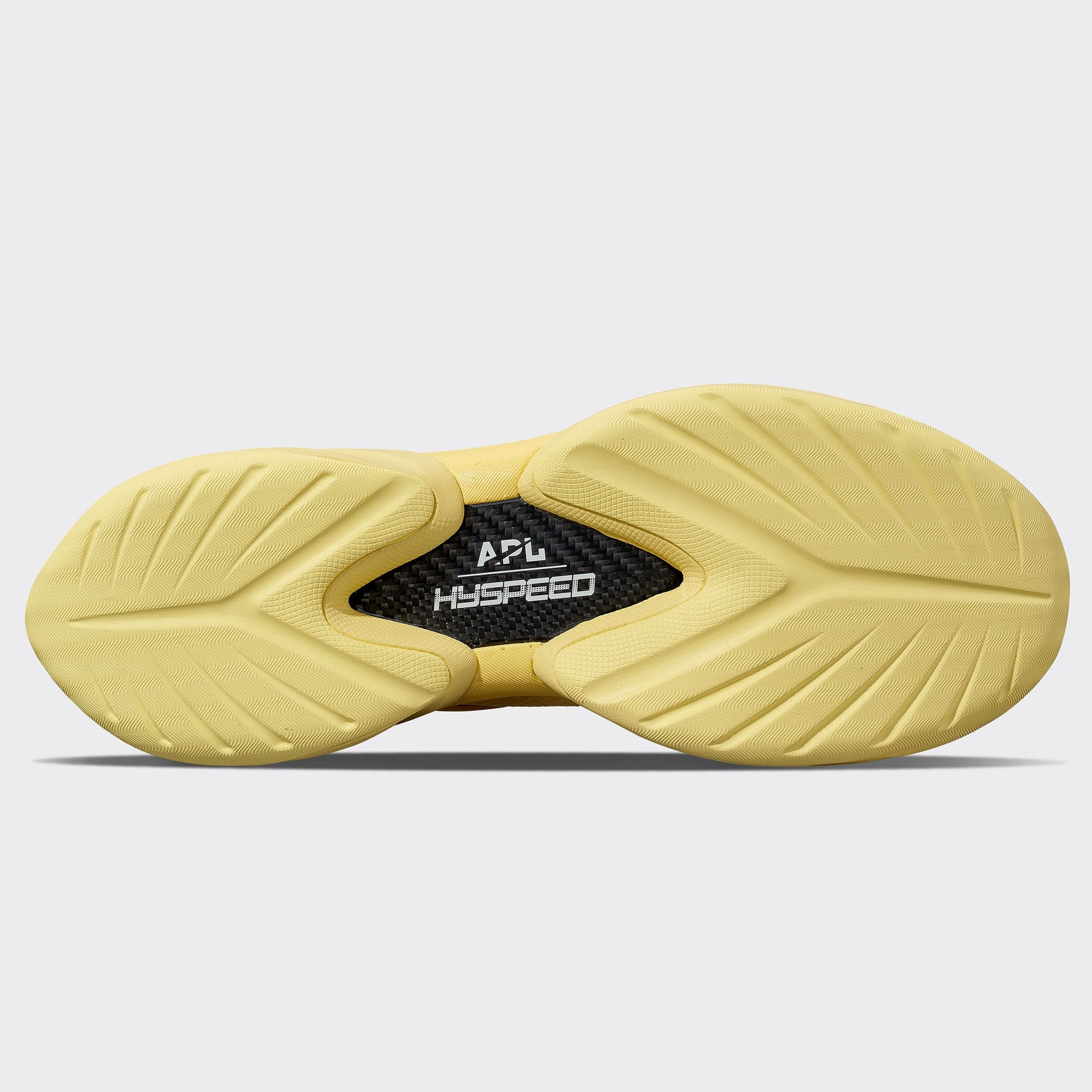 APL HySpeed Buttercream / Ivory