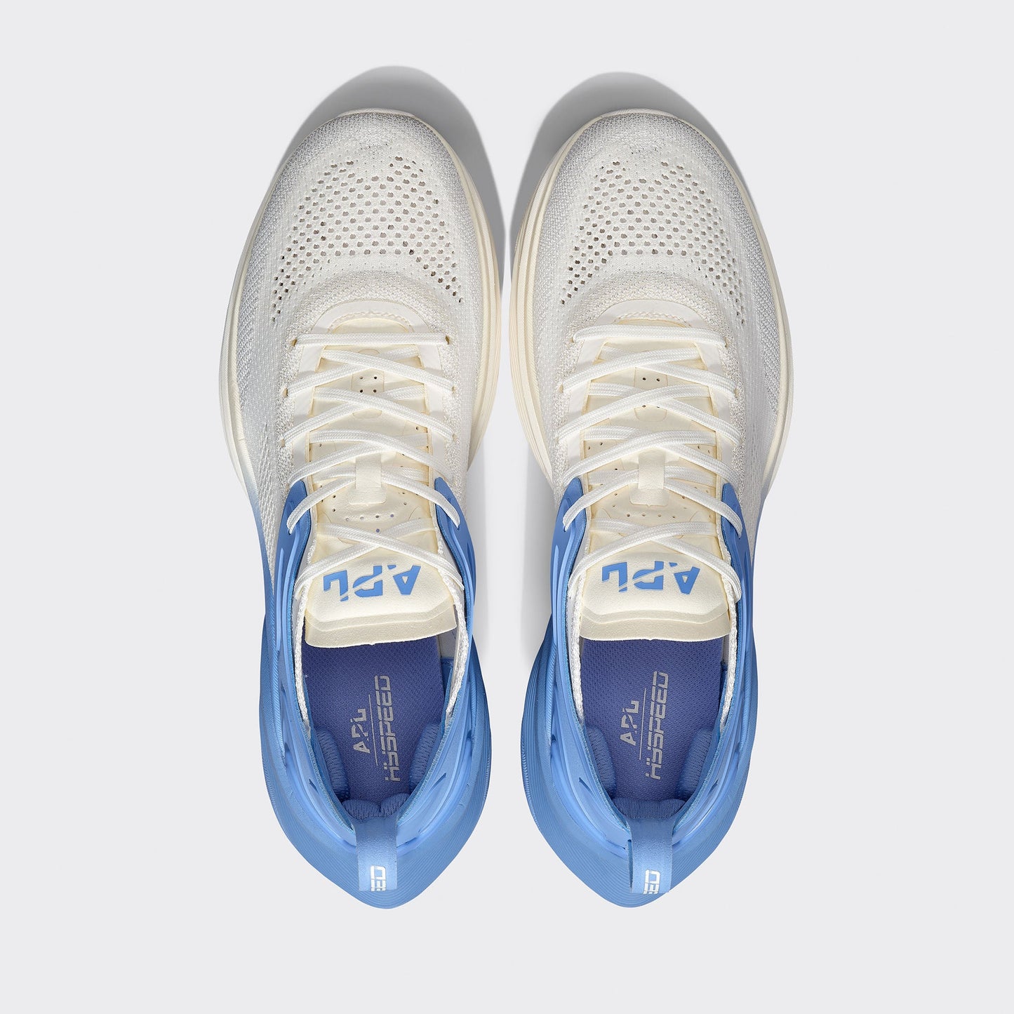 APL  HySpeed Daydream / Ivory / Ombre