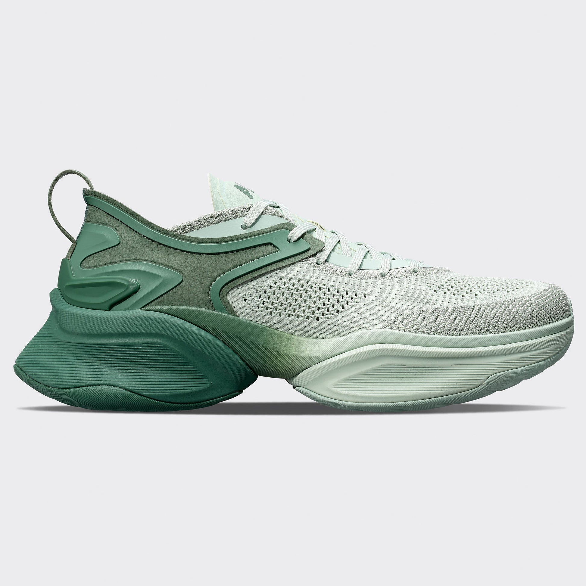 APL HySpeed Matcha / Deep Jade / Ombre