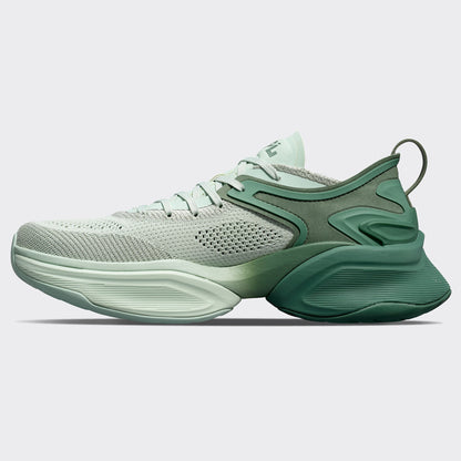 APL  HySpeed Matcha / Deep Jade / Ombre