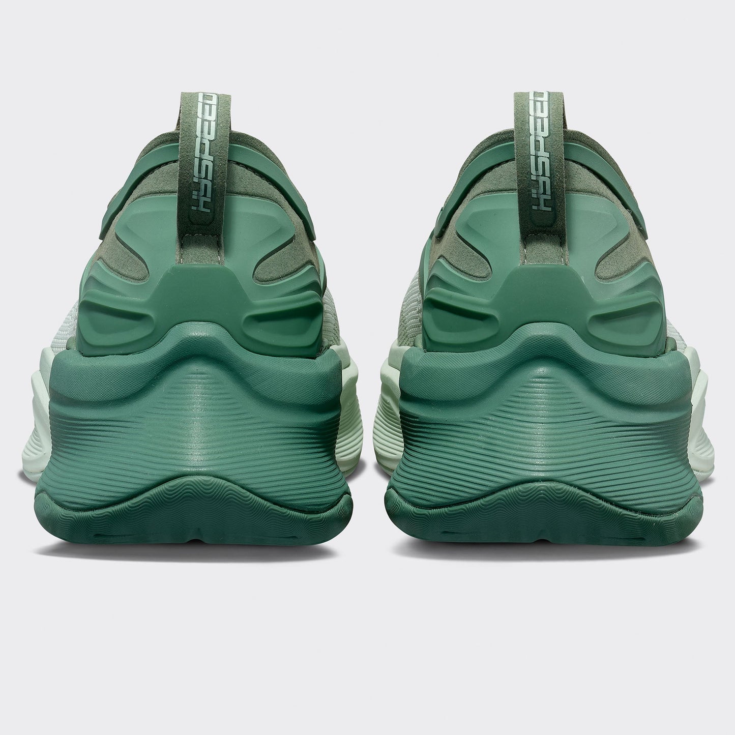APL HySpeed Matcha / Deep Jade / Ombre