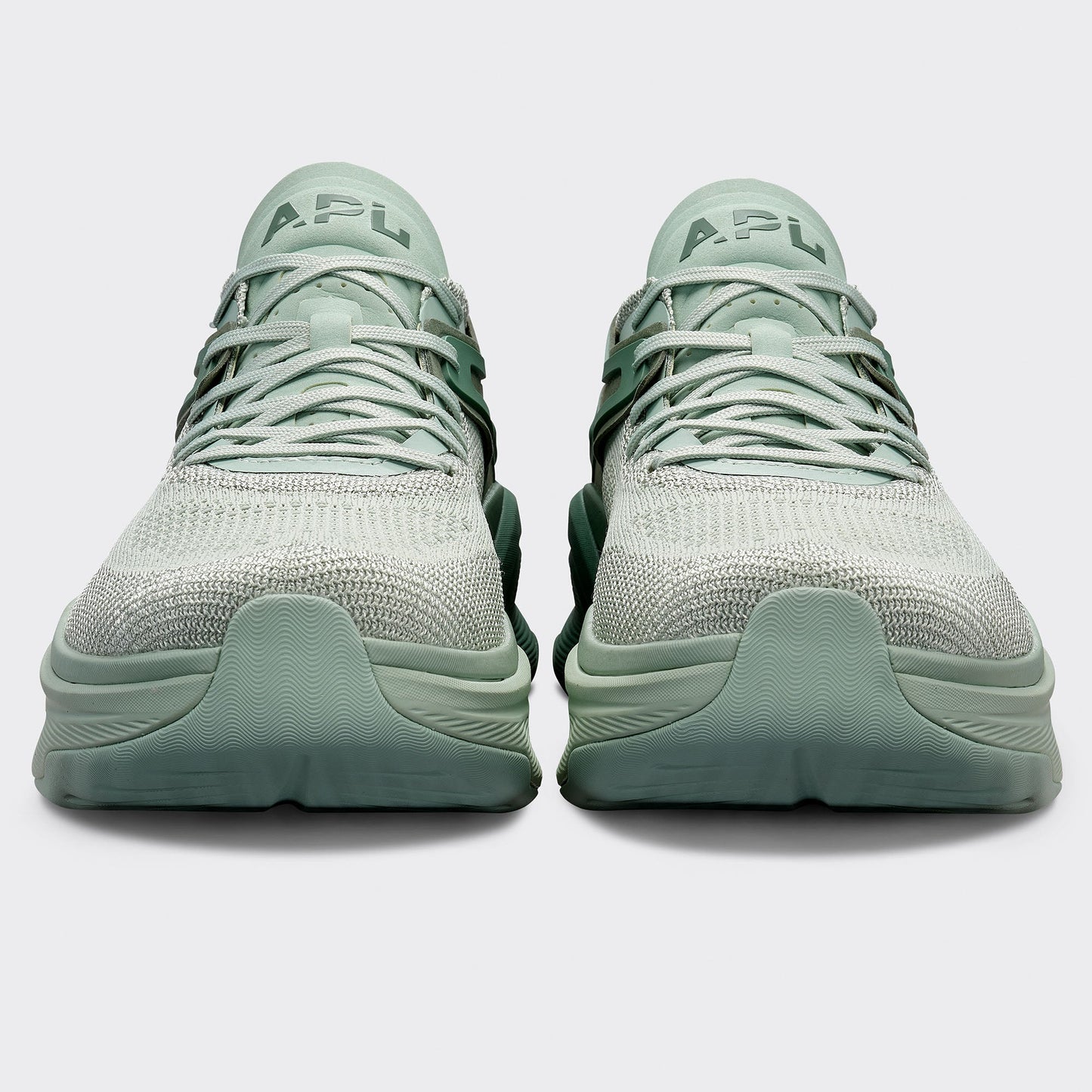 APL  HySpeed Matcha / Deep Jade / Ombre