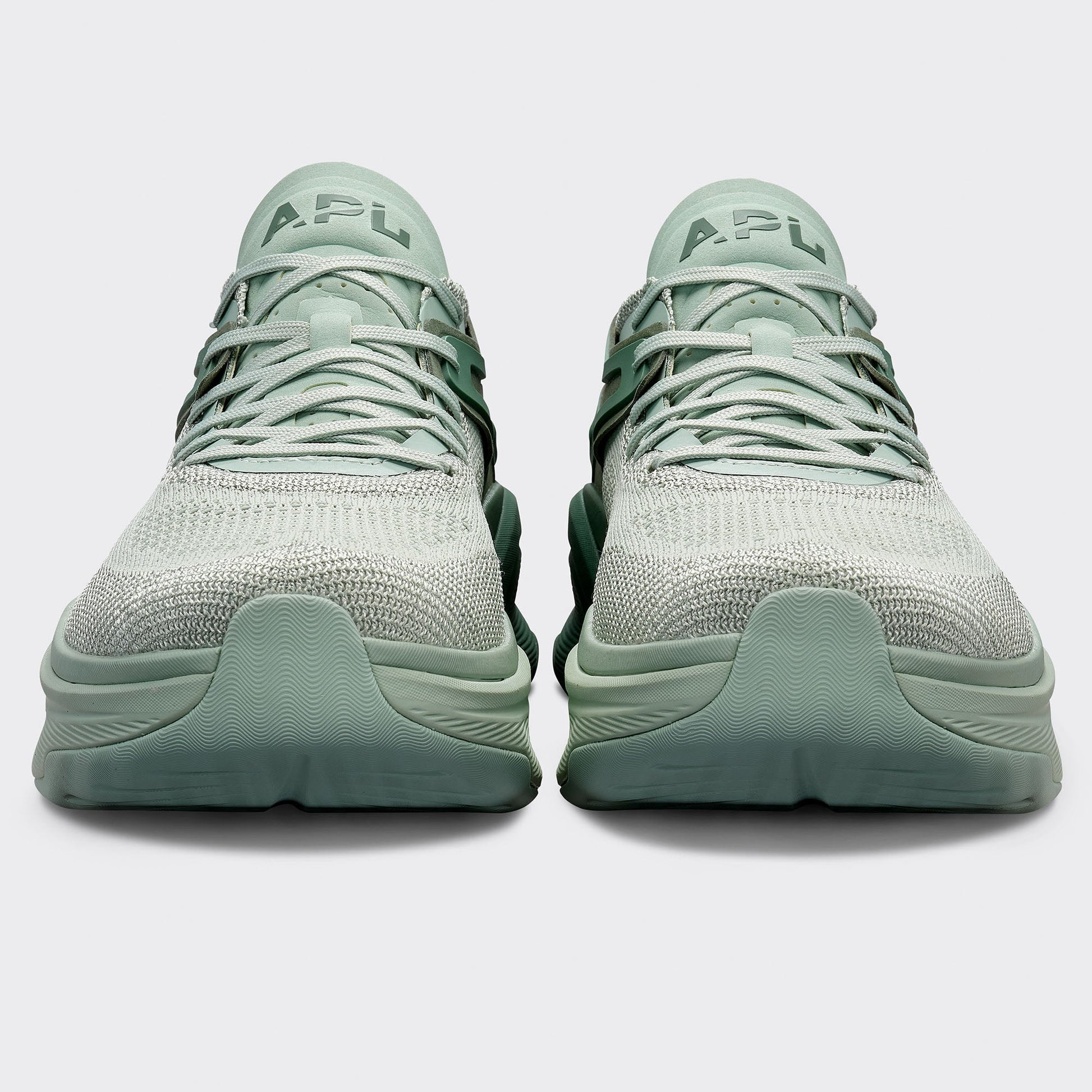 APL  HySpeed Matcha / Deep Jade / Ombre