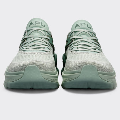 APL  HySpeed Matcha / Deep Jade / Ombre