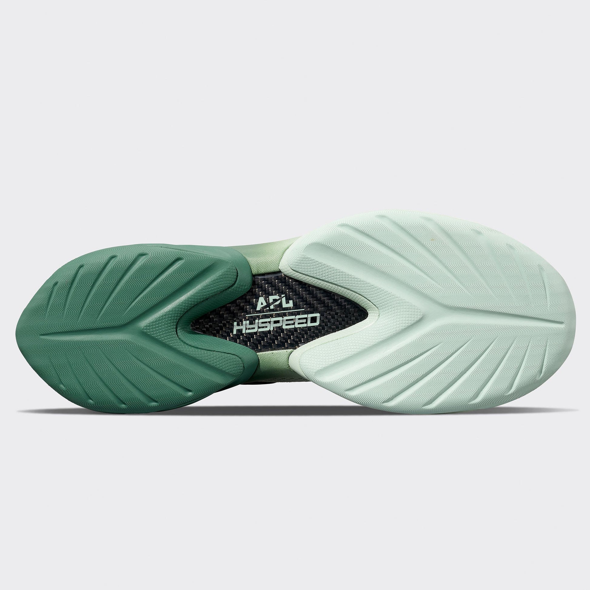 APL  HySpeed Matcha / Deep Jade / Ombre