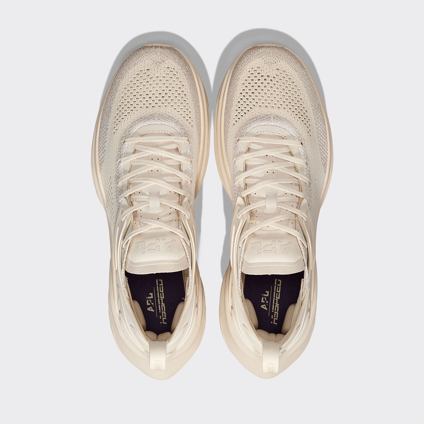 APL HySpeed  Parchment