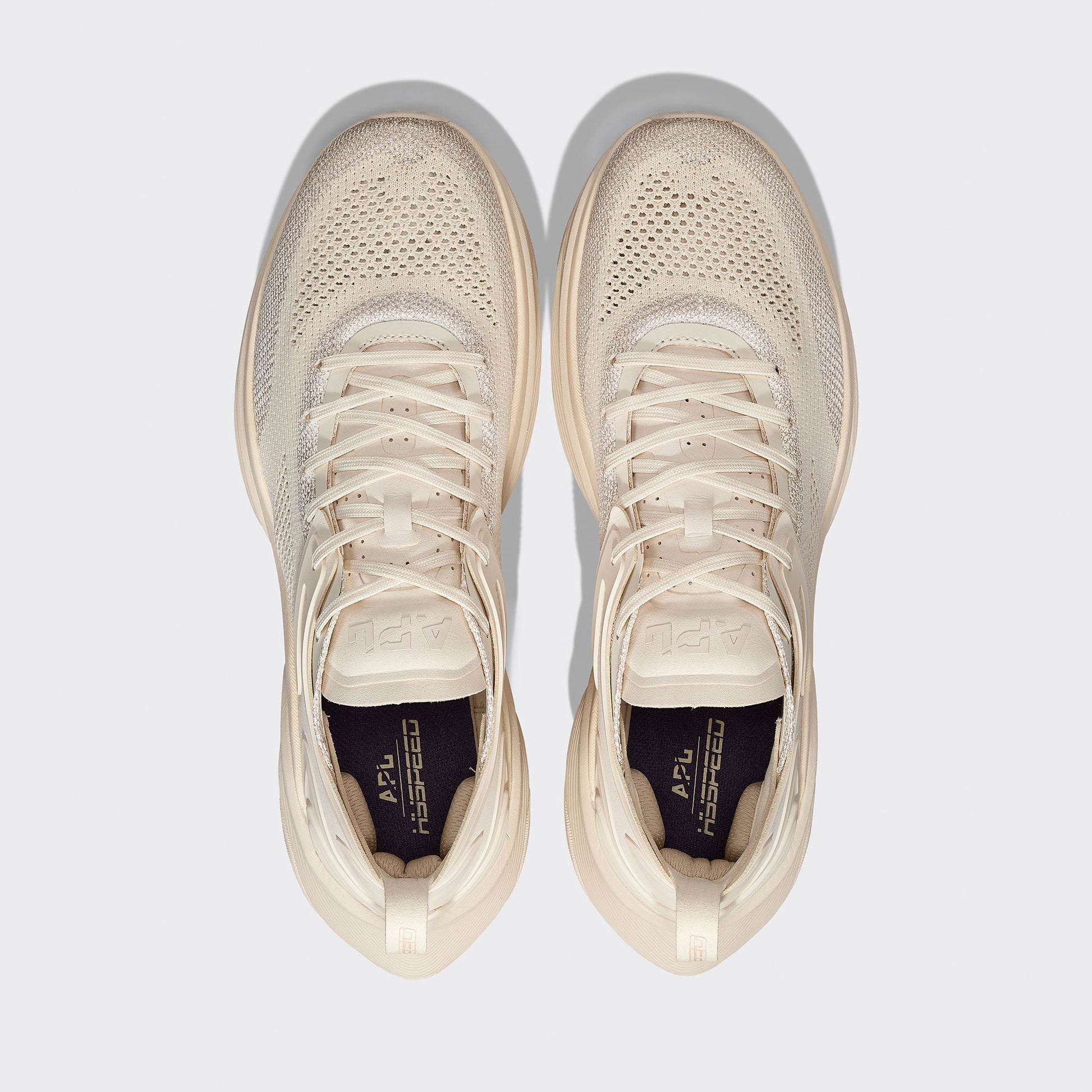 APL HySpeed  Parchment