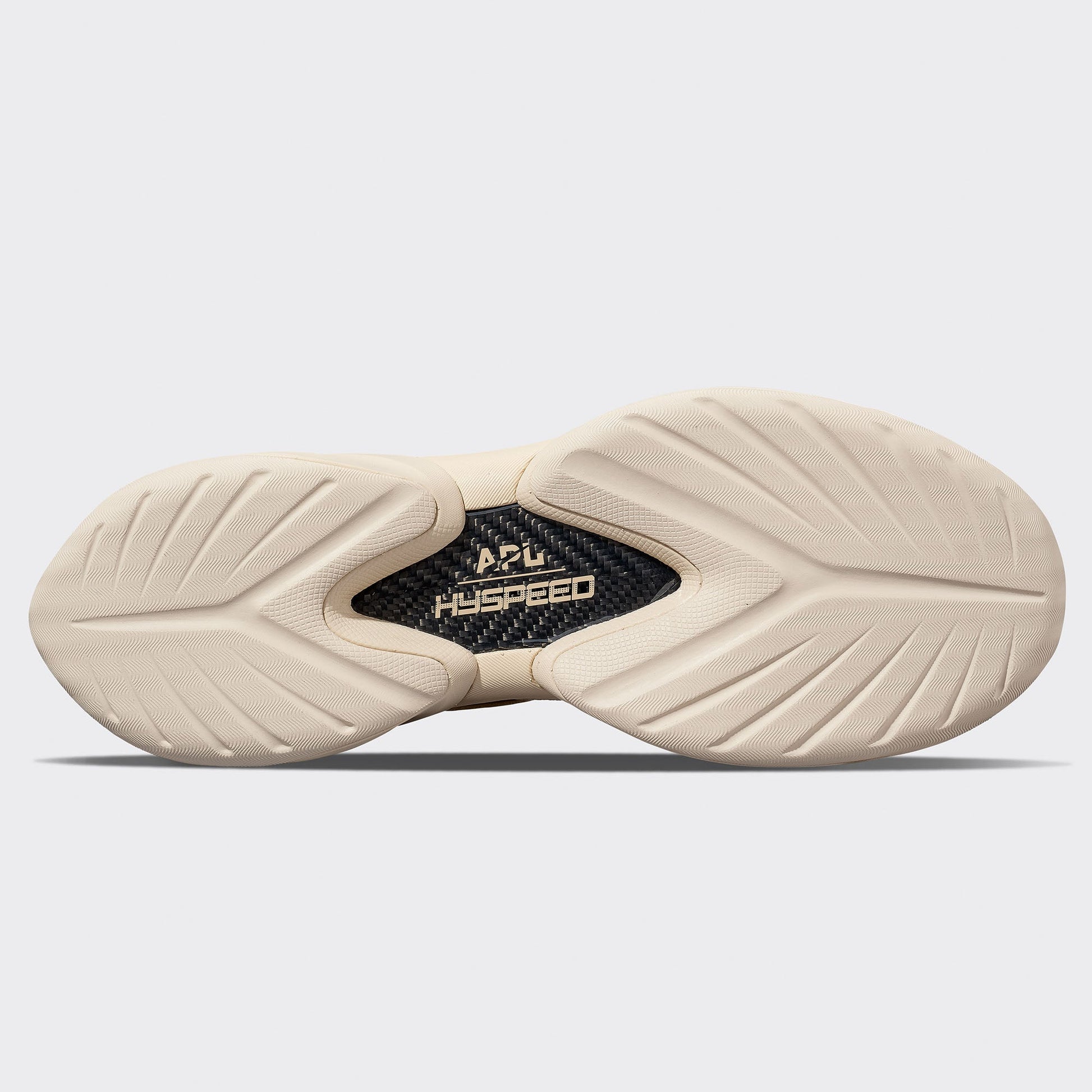 APL HySpeed Parchment