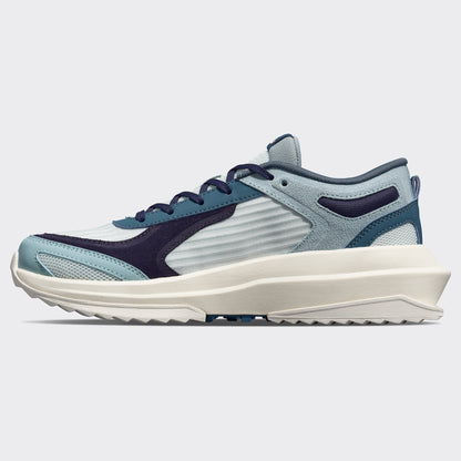 Women's Jogger Aqua Mist / Low Tide / Navy