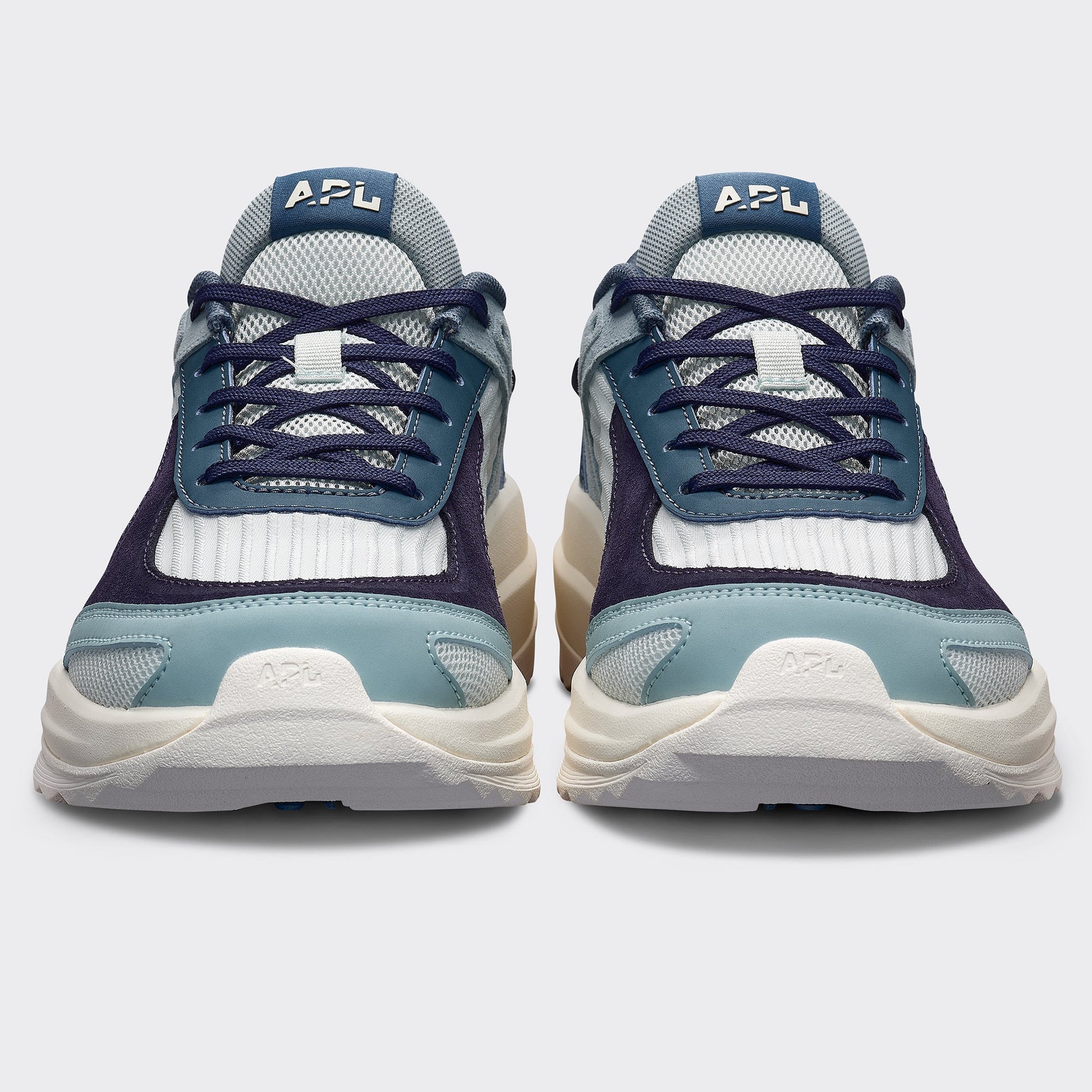 Women's Jogger Aqua Mist / Low Tide / Navy