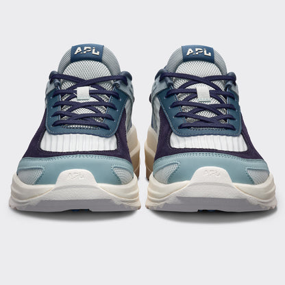 Women's Jogger Aqua Mist / Low Tide / Navy