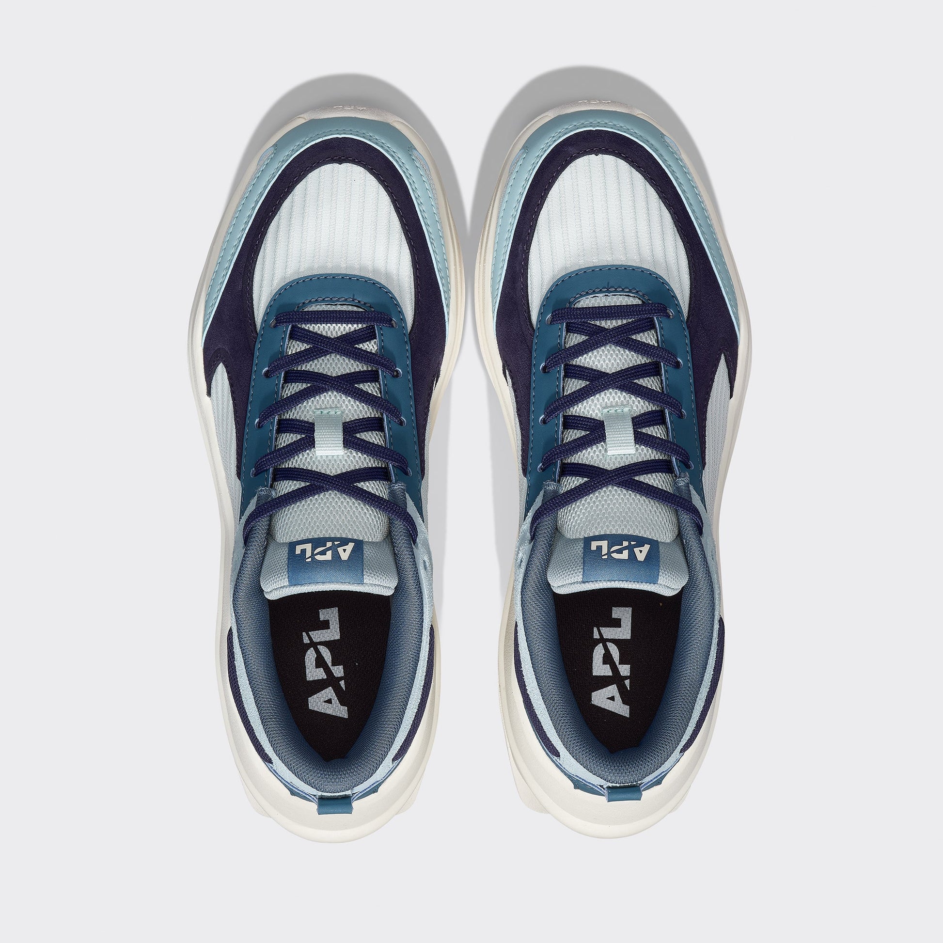 Women's Jogger Aqua Mist / Low Tide / Navy