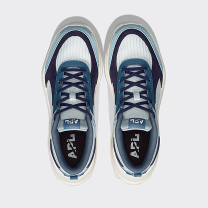 Women's Jogger Aqua Mist / Low Tide / Navy