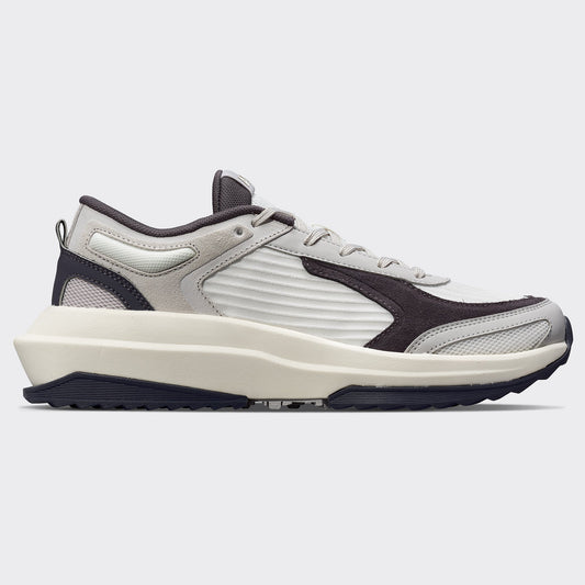 Men's Jogger Harbor Grey / Ivory / Iron