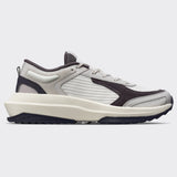 HARBOR GREY / IVORY / IRON
