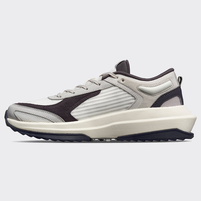 Men's Jogger Harbor Grey / Ivory / Iron