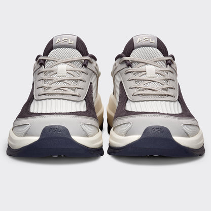 Men's Jogger Harbor Grey / Ivory / Iron