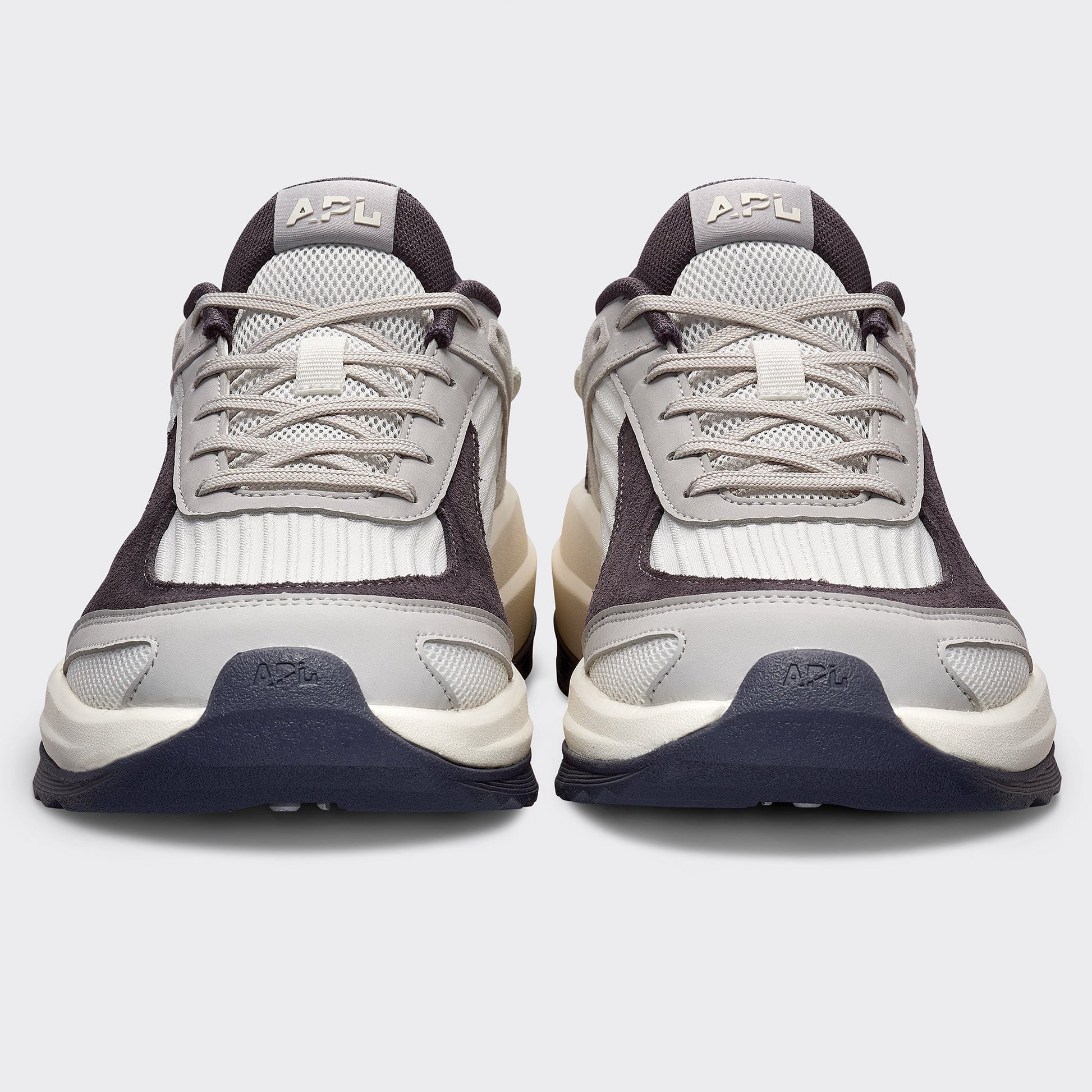 Women's Jogger Harbor Grey / Ivory / Iron