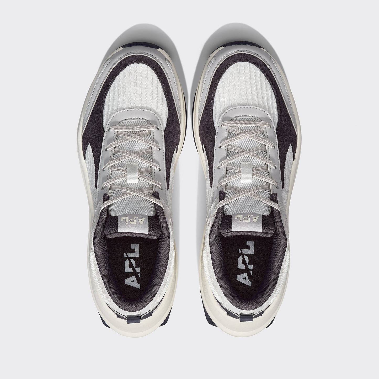 Women's Jogger Harbor Grey / Ivory / Iron