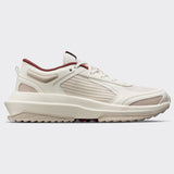 IVORY / GREIGE / BORDEAUX