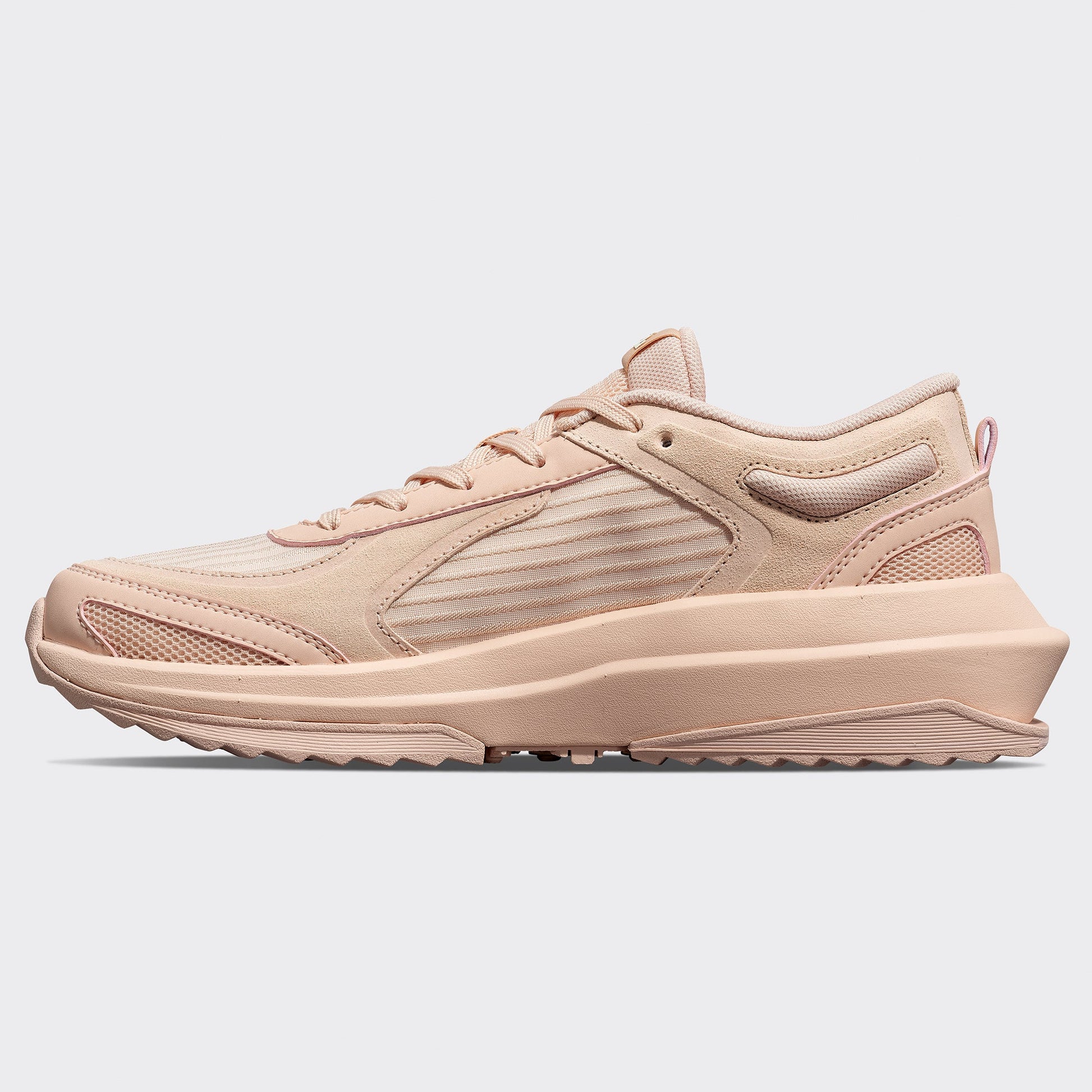 Women's Jogger Oat Silk / Ivory