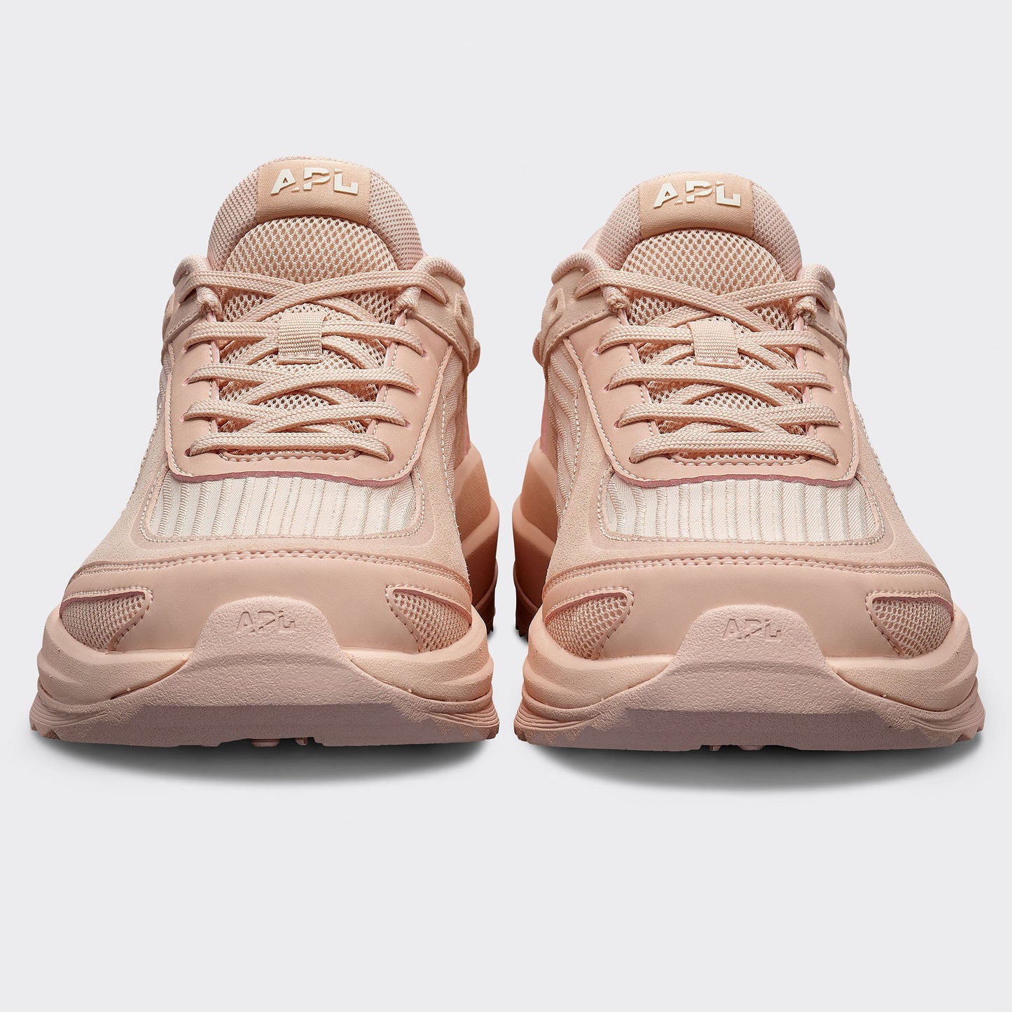 Women's Jogger Oat Silk / Ivory