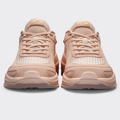 Women's Jogger Oat Silk / Ivory