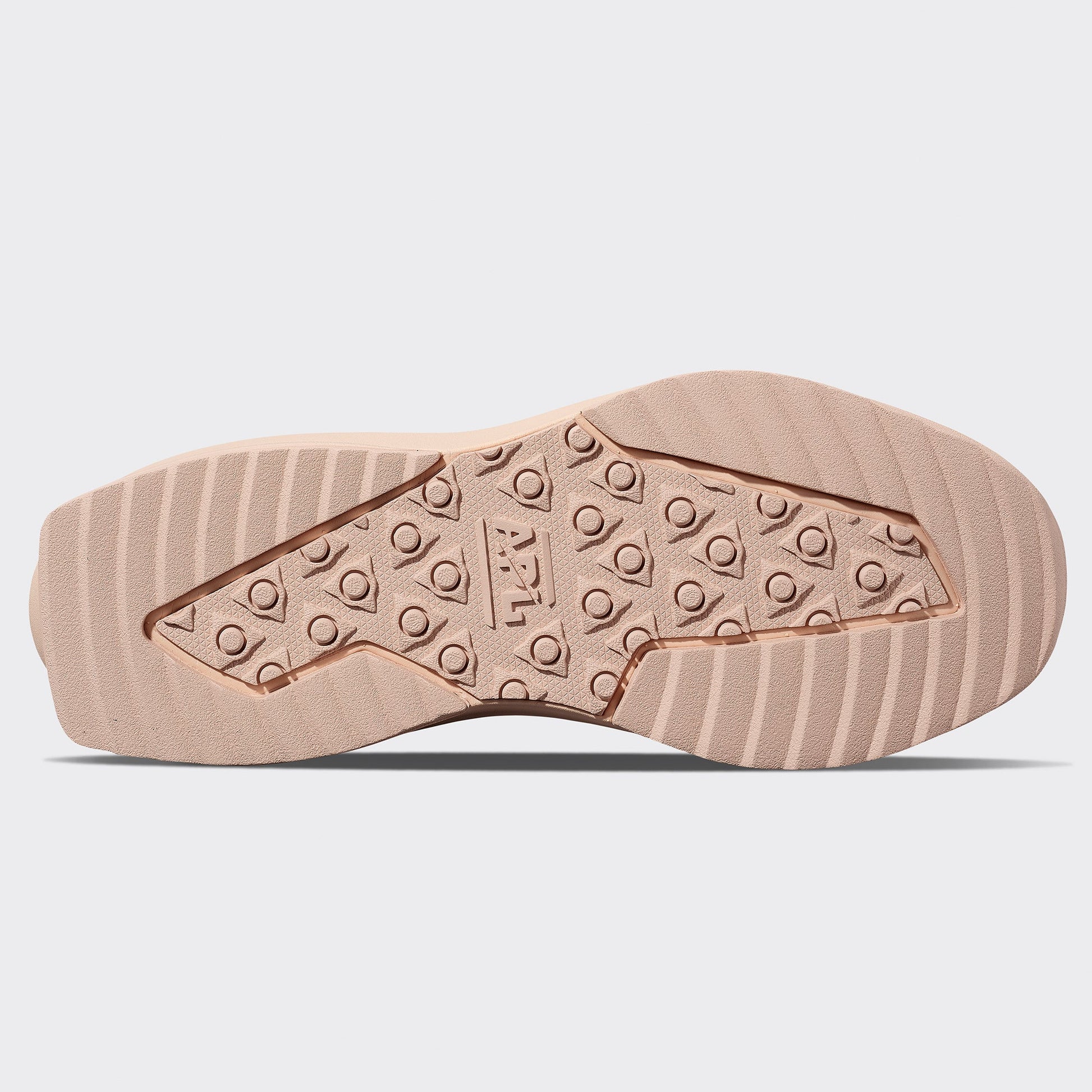 Women's Jogger Oat Silk / Ivory