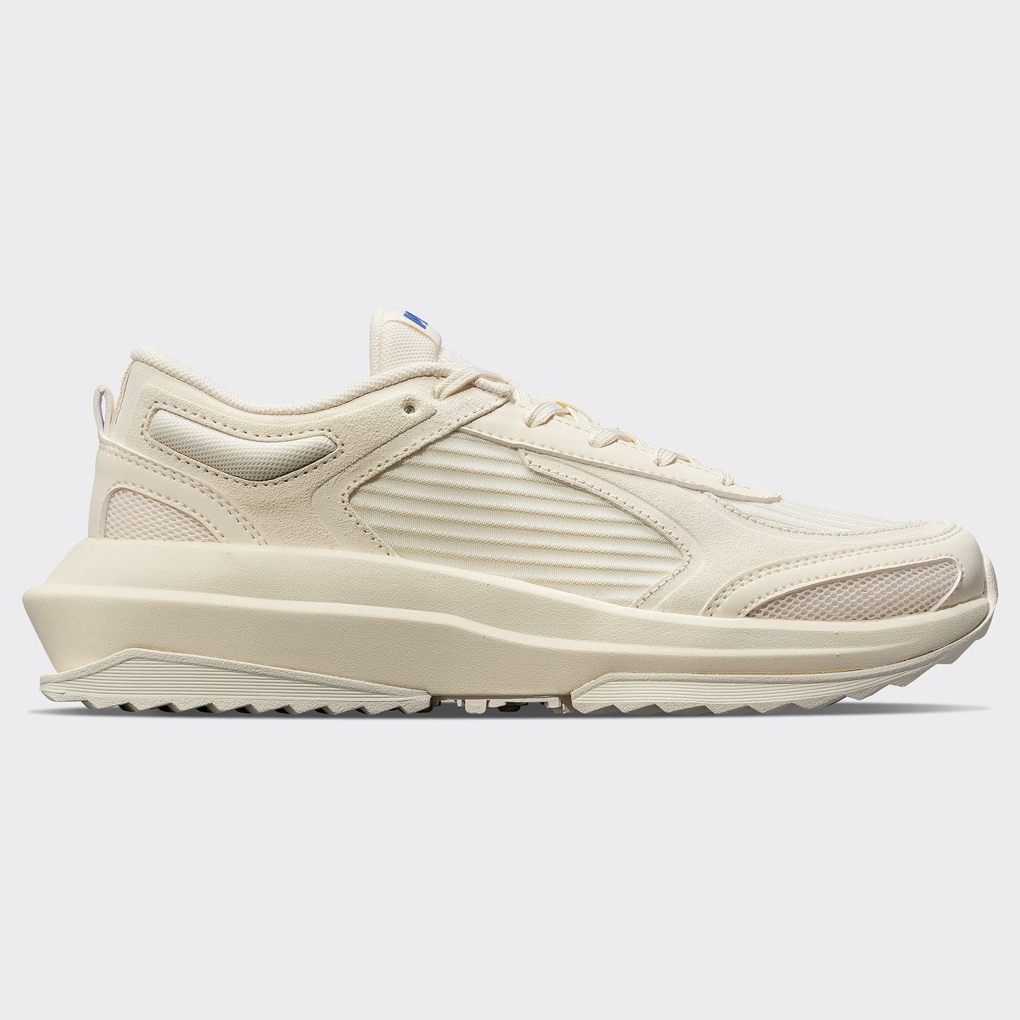 Women's Jogger Pristine / Cobalt