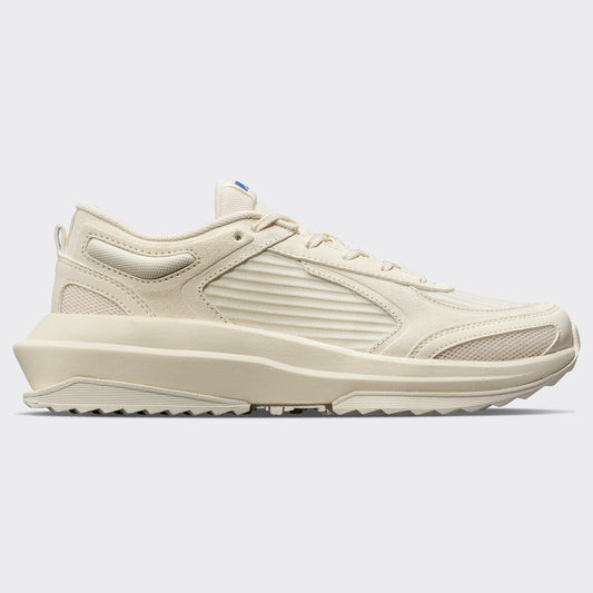 Women's Jogger Pristine / Cobalt