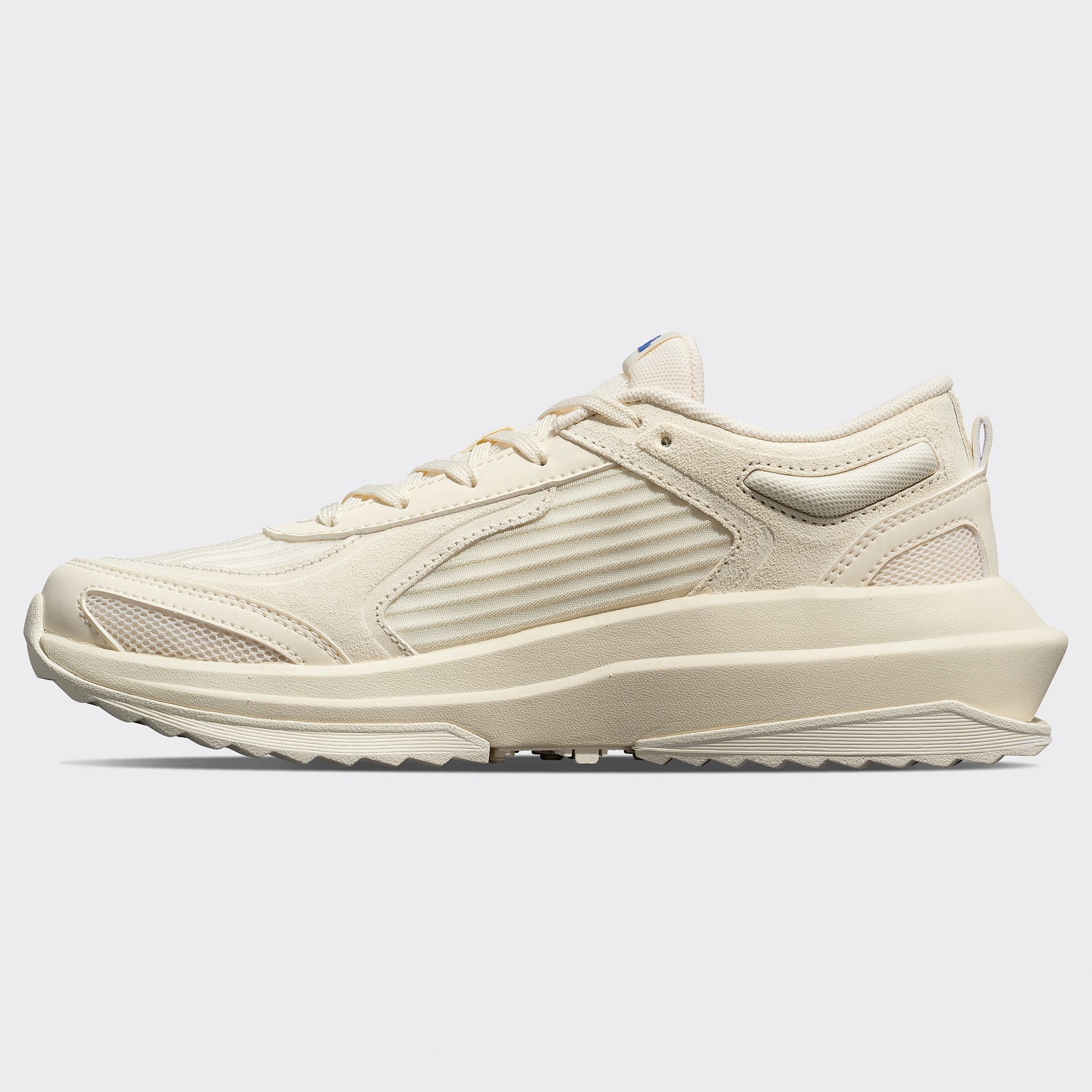 Women's Jogger Pristine / Cobalt