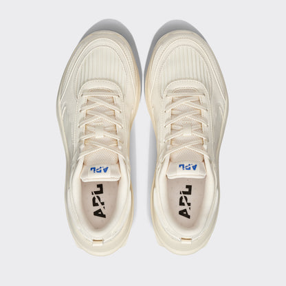 Women's Jogger Pristine / Cobalt