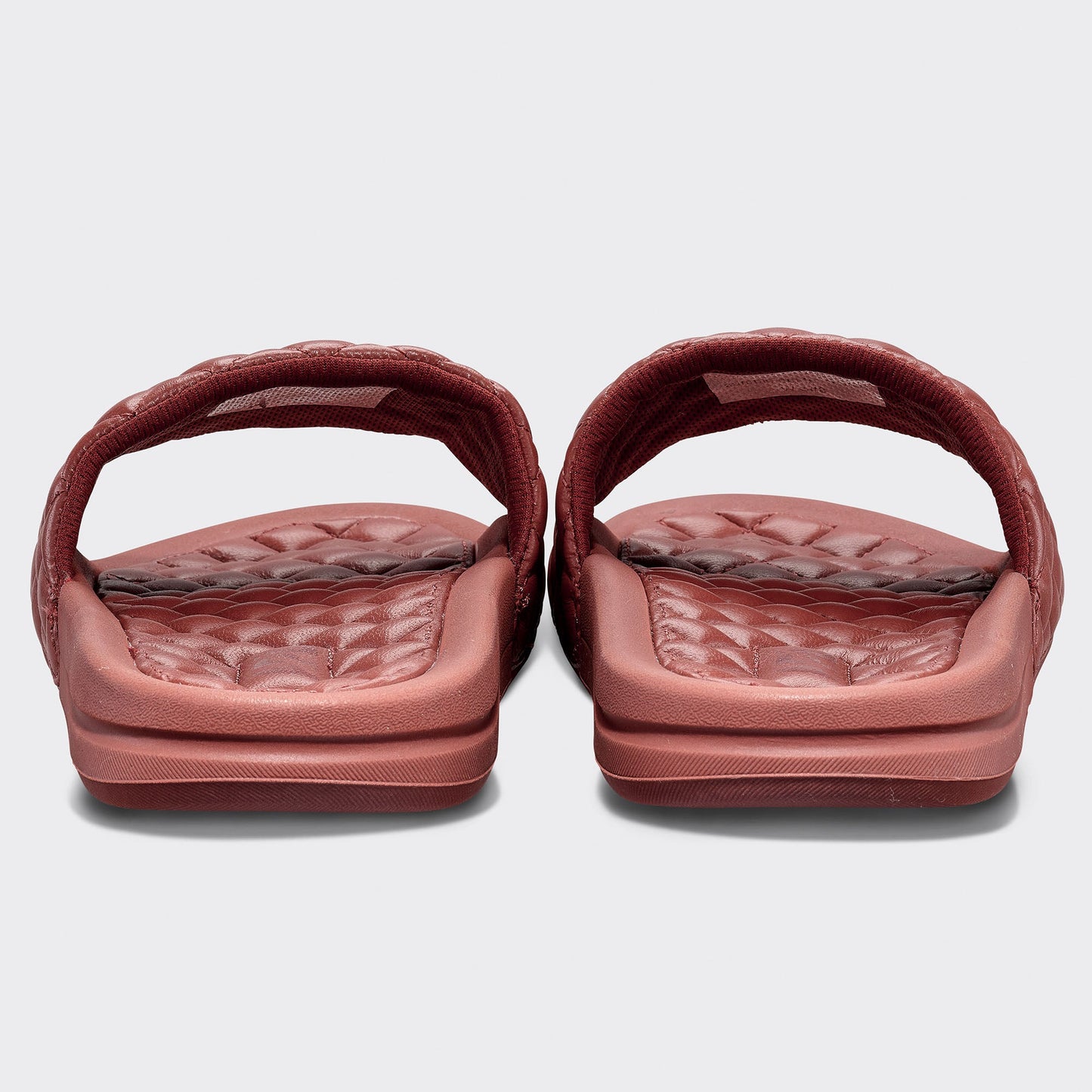 Women's Lusso Slide Bordeaux