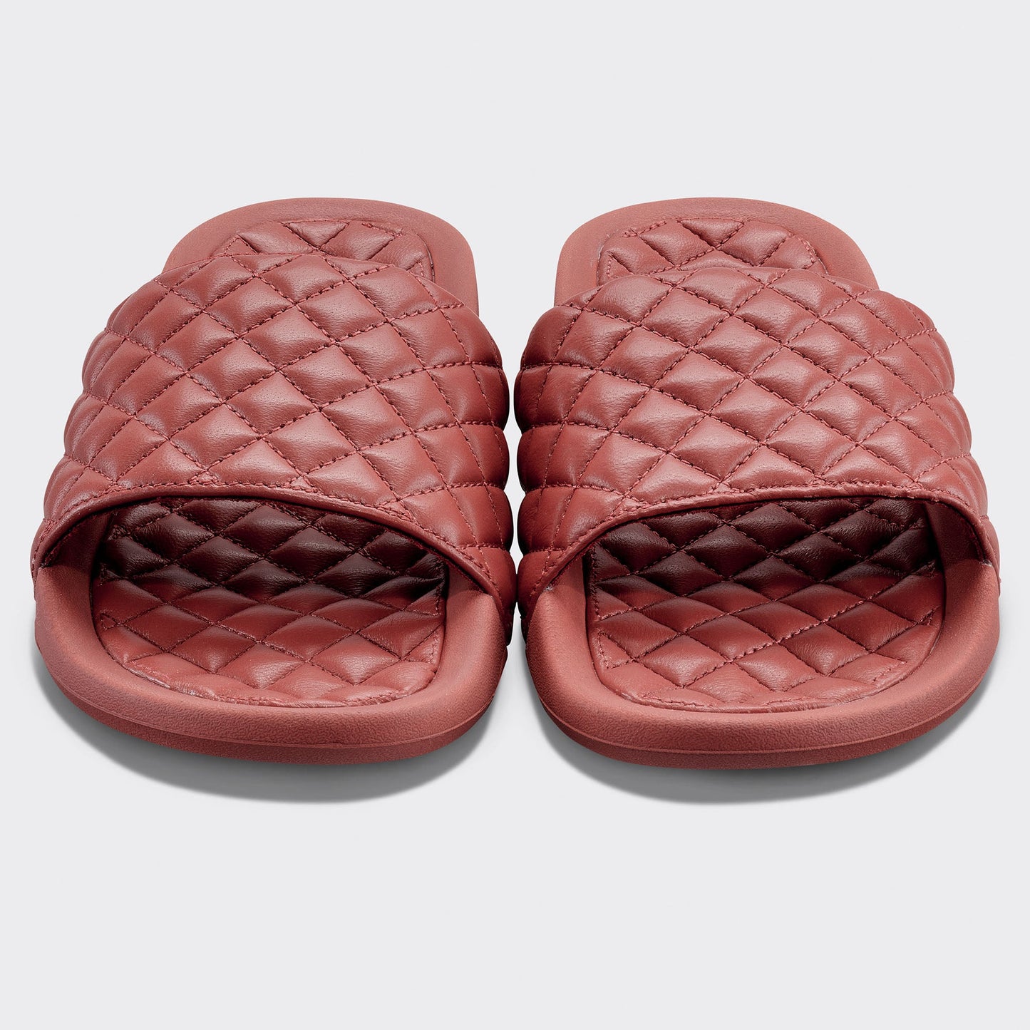 Women's Lusso Slide Bordeaux