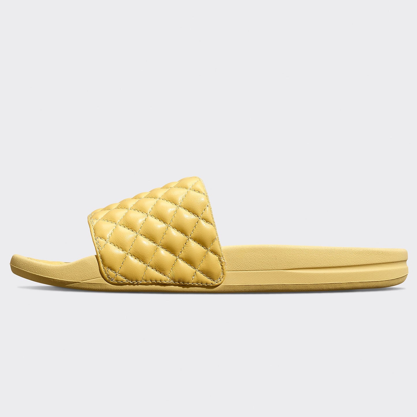 Women's Lusso Slide Buttercream