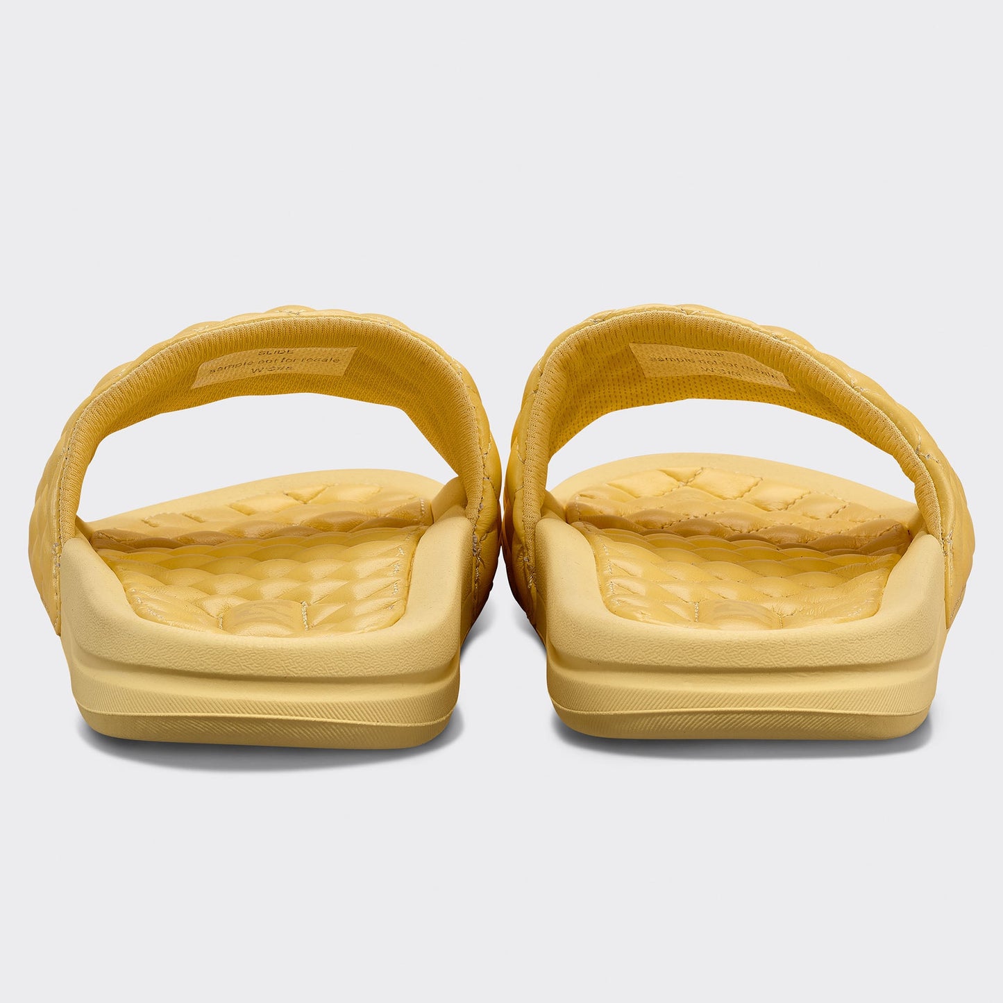 Women's Lusso Slide Buttercream
