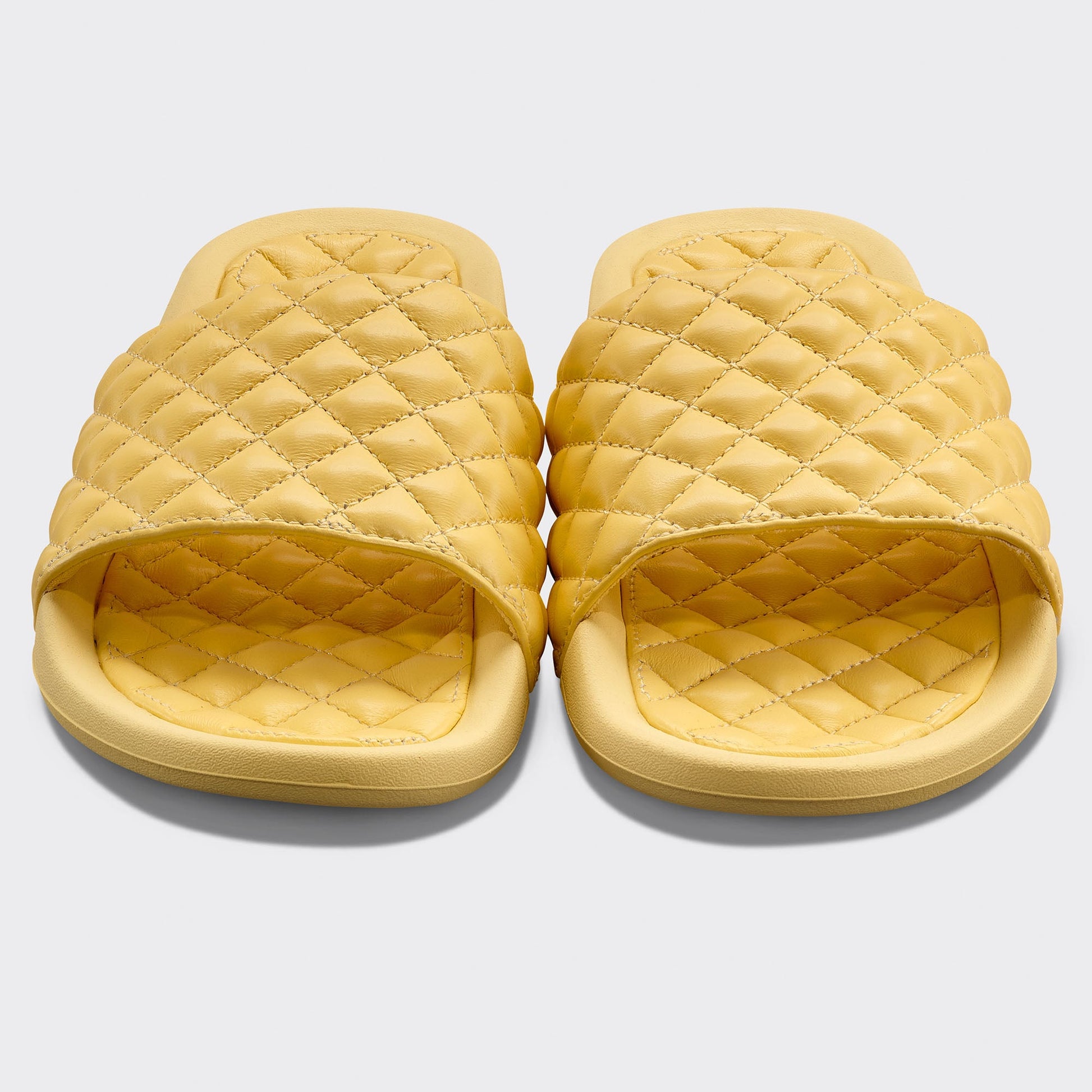 Women's Lusso Slide Buttercream