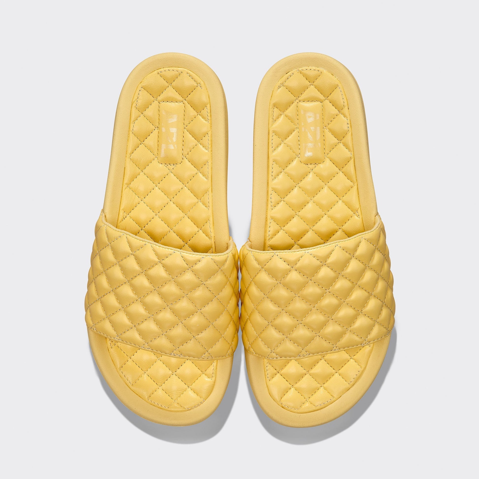 Women's Lusso Slide Buttercream