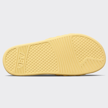 Women's Lusso Slide Buttercream
